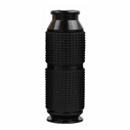 PRO LINE - RUBBER NOS CRACKER - ALL BLACK