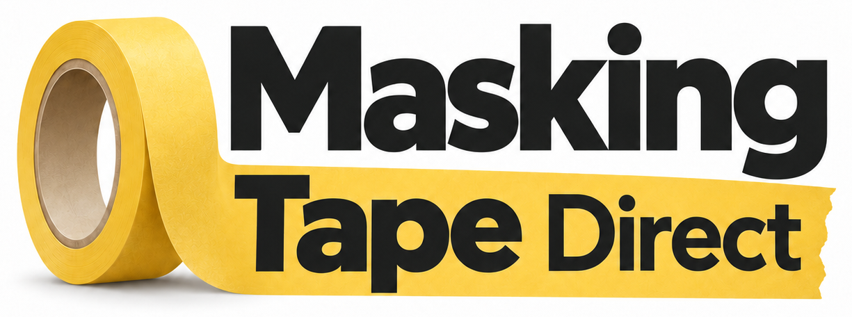 Masking Tape Direct